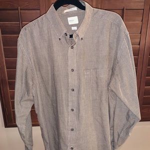 Men’s shirt